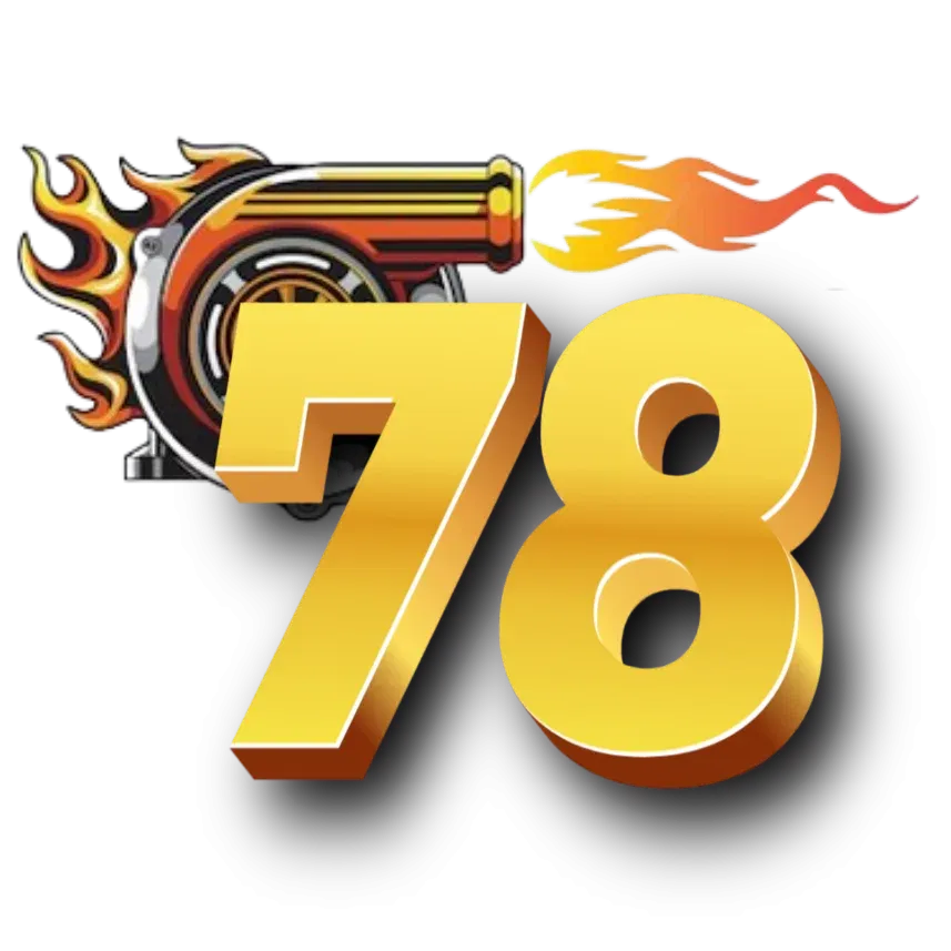 TURBO78 - Petualangan Bertahan Hidup yang Menegangkan